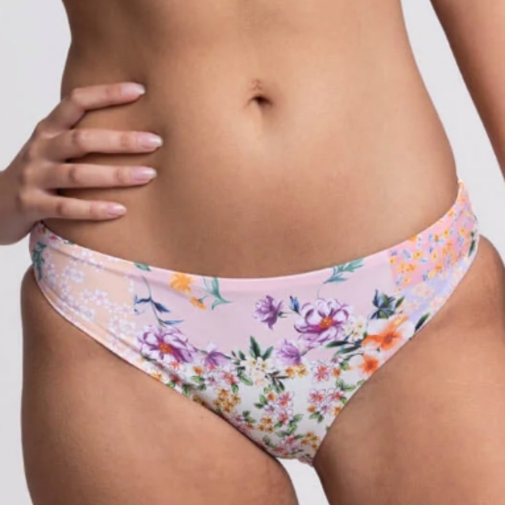 JOLYN Valle Bikini Bottom
